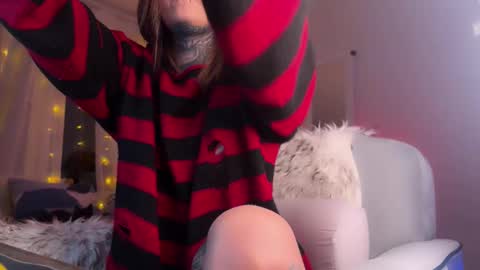   DianaBrite            fansl y online show from January 8, 3:18 pm