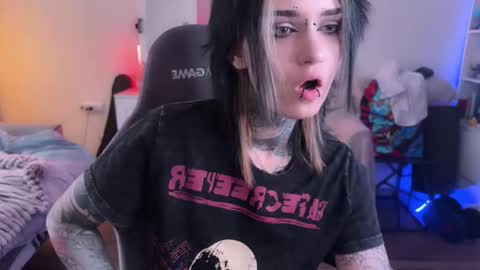   DianaBrite            fansl y online show from February 20, 12:51 pm