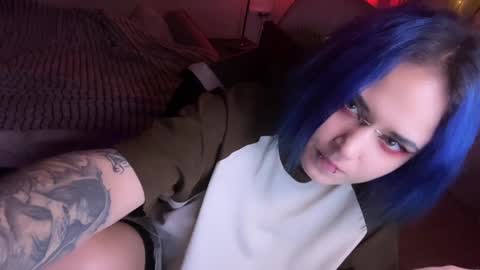   DianaBrite            fansl y online show from December 3, 7:17 pm