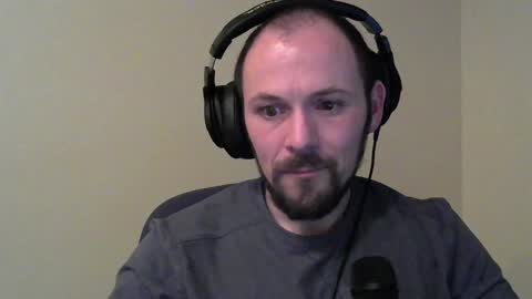 Joe B online show from December 7, 3:09 am