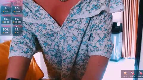 Rita online show from February 6, 8:29 am