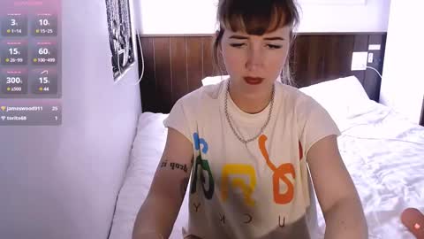 Rita online show from February 24, 7:11 am