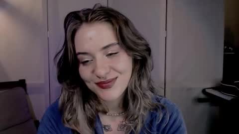 risha_laass online show from January 16, 8:57 pm