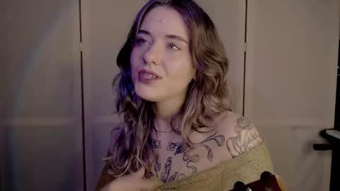 risha_laass online show from January 25, 6:57 pm