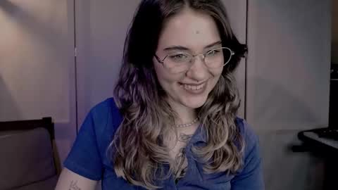 risha_laass online show from January 16, 5:55 pm