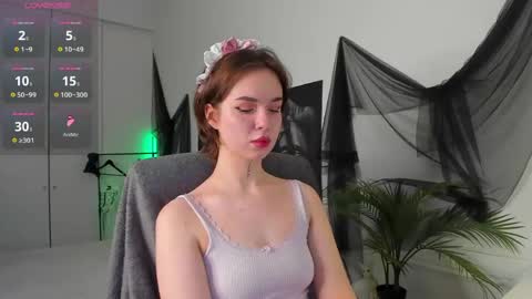 Alice online show from April 5, 8:28 pm