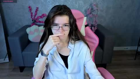 Rita Addams online show from May 16, 9:17 am