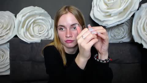 ritakiskis online show from October 11, 9:40 pm