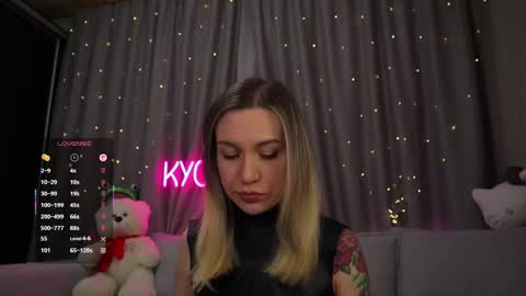 Rita online show from March 11, 1:08 am