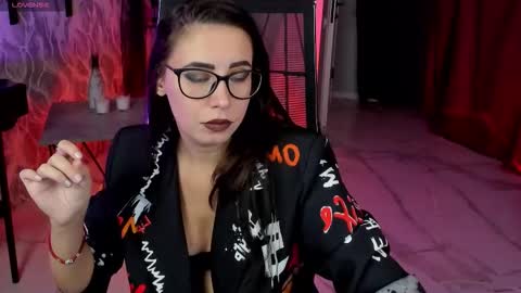 Snapshot of ritasunset chatting on October 7, 8:43 am Miss Rita online show from October 7, 8:43 am