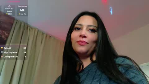 Sweet Rita Verginia  online show from October 19, 6:40 am