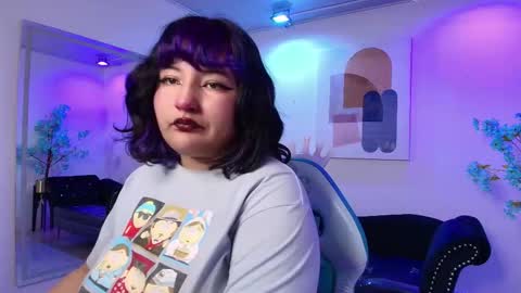 Snapshot of ritsuka_berry chatting on September 12, 3:52 am Ritsuka online show from September 12, 3:52 am