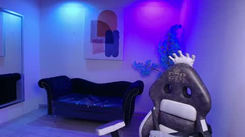 Snapshot of ritsuka_berry chatting on October 7, 3:02 am Ritsuka online show from October 7, 3:02 am