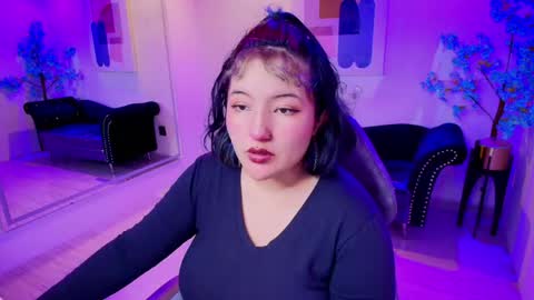 Ritsuka online show from April 15, 9:26 pm