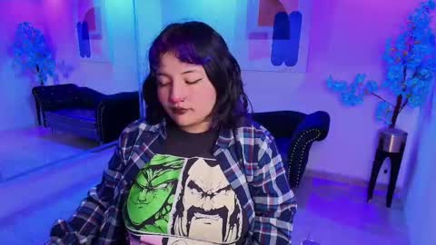 Snapshot of ritsuka_berry chatting on October 3, 4:10 am Ritsuka online show from October 3, 4:10 am