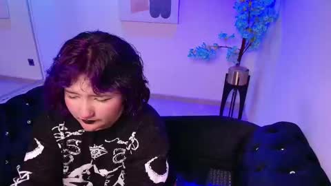 Ritsuka online show from November 15, 5:42 am