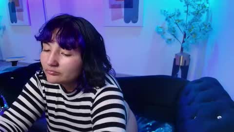 Snapshot of ritsuka_berry chatting on September 18, 3:32 am Ritsuka online show from September 18, 3:32 am