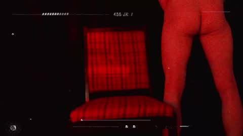 ritualspy online show from March 22, 1:20 am