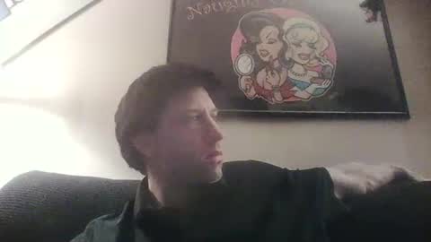 rivalrabbit online show from March 2, 8:10 am