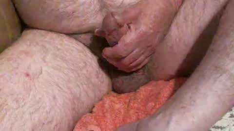 Anon online show from January 8, 5:57 am