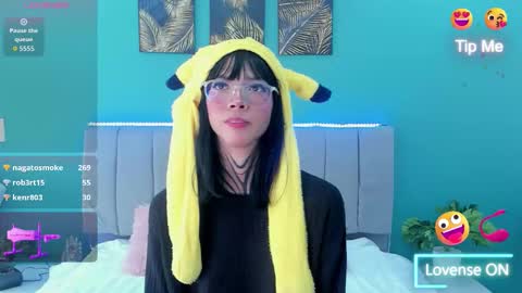 Rizeth online show from September 20, 1:25 pm