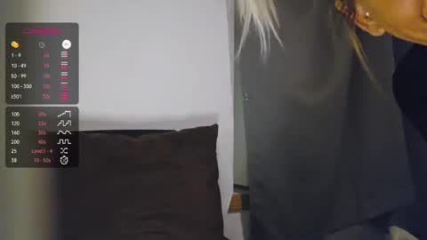 Randiz online show from February 16, 4:09 am