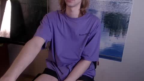 Mikey online show from February 15, 12:11 pm