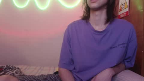 Mikey online show from March 1, 3:38 pm