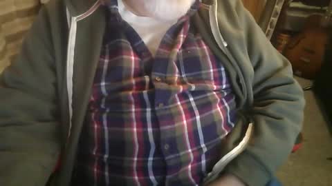 Ron Rodan online show from January 12, 4:10 am