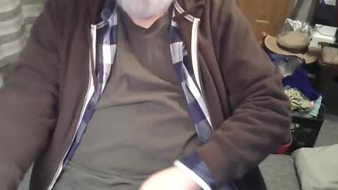 Ron Rodan online show from December 21, 10:49 pm