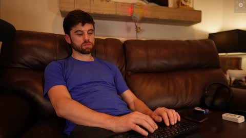 Snapshot of rndmzd chatting on September 26, 7:27 am Ryan aka KeylimeRy online show from September 26, 7:27 am