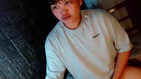 RICH MY GOAL online show from September 8, 9:36 pm