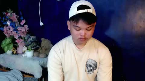 RICH MY GOAL online show from April 14, 6:11 pm