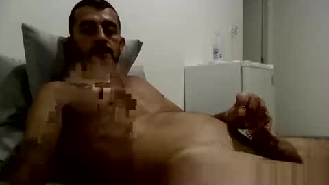 Snapshot of roadsidepicnic01 chatting on October 22, 5:47 pm Daddy online show from October 22, 5:47 pm