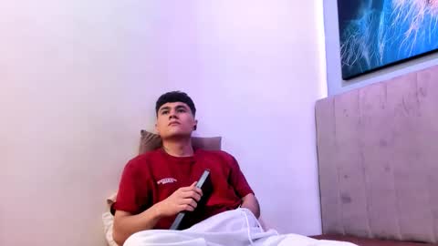 Roan Birkin online show from September 22, 8:46 pm