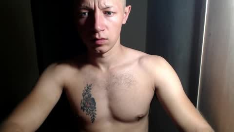 RoastingCorn online show from April 17, 4:48 am