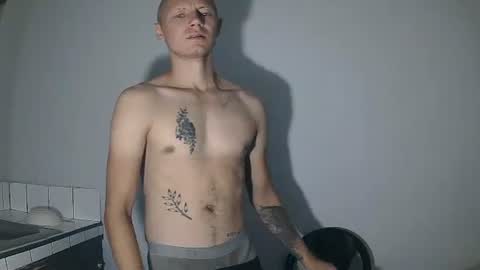 RoastingCorn online show from September 18, 1:15 pm