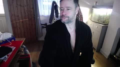 rob online show from February 3, 8:29 am