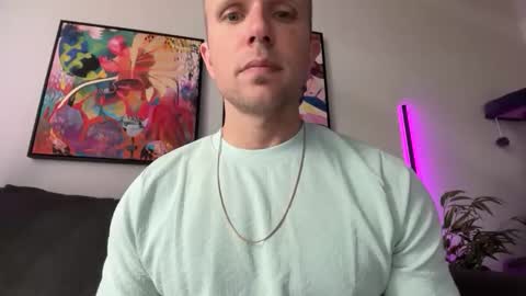 rob ryder online show from April 9, 9:31 pm