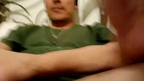 robboss7 online show from February 25, 2:36 am