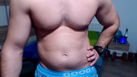 robbyshawz online show from October 16, 10:37 am