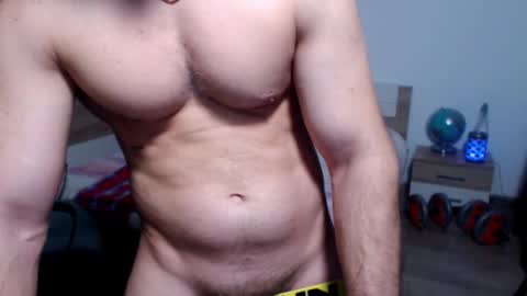 robbyshawz online show from November 19, 5:40 am