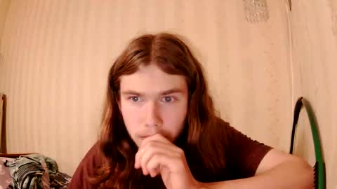 RobbyxAnderson online show from September 25, 6:04 pm