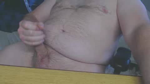 Robert9955 online show from November 19, 7:01 pm