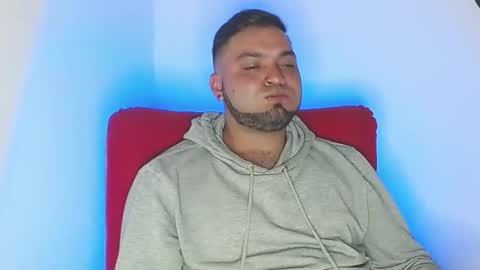 Stiven - online show from February 27, 8:29 am