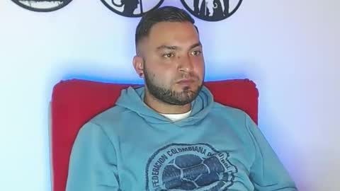 Stiven - online show from March 21, 6:56 pm