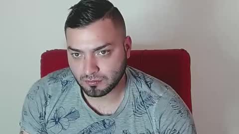 Stiven - online show from September 21, 1:15 pm