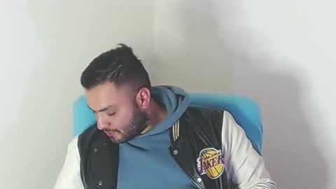 Stiven - online show from November 9, 10:12 pm