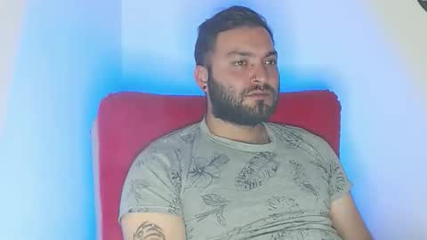 Stiven - online show from February 23, 5:53 am