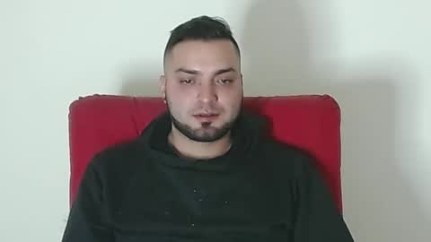 Stiven - online show from September 16, 6:16 am